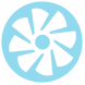 Kaplan Turbinen icon